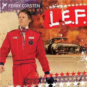 Ferry Corsten - L.E.F.