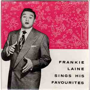 Frankie Laine - Sings His Favourites