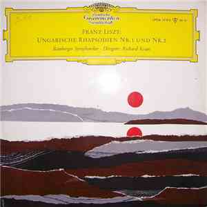 Franz Liszt - Bamberger Symphoniker · Dirigent: Richard Kraus - Ungarischen ...