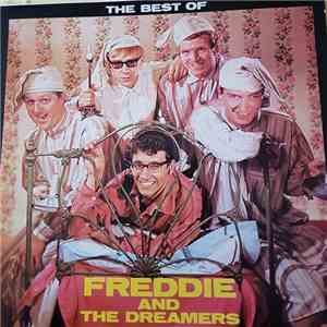 Freddie And The Dreamers - The Best Of Freddie And The Dreamers