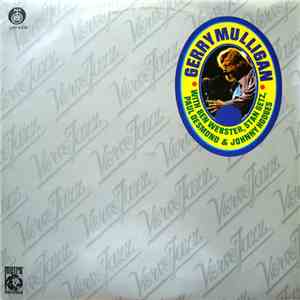 Gerry Mulligan With Ben Webster, Stan Getz, Paul Desmond & Johnny Hodges -  ...