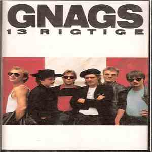 Gnags - 13 Rigtige