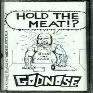 Godnose - Hold The Meat!?