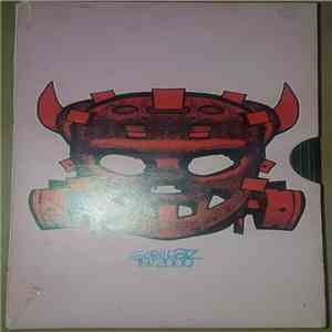 Gorillaz - 19/2000