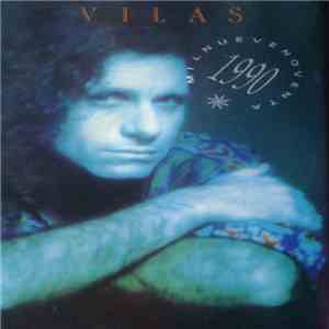 Guillermo Vilas - Mil Nueve Noventa 1990