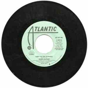 Gwen McCrae - Keep The Fire Burning