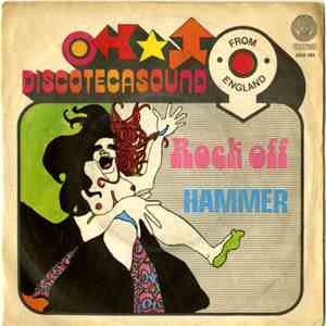 Hammer  - Rock Off / Rock' N' Roll Band