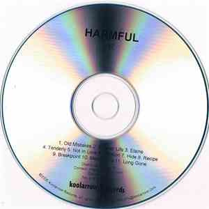 Harmful  - 7