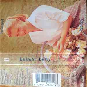 Helmet  - Betty