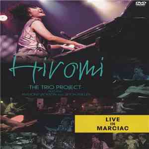 Hiromi - Live In Marciac