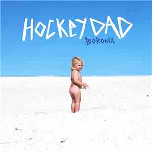 Hockey Dad - Boronia