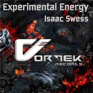 Isaac Swess - Experimental Energy