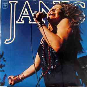 Janis Joplin - Janis