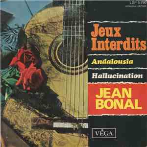 Jean Bonal - Jeux Interdits