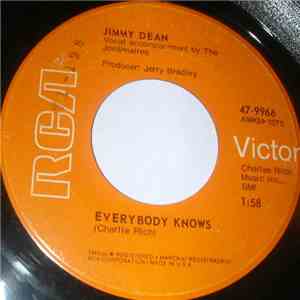 Jimmy Dean - Everybody Knows