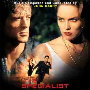 John Barry - The Specialist Original Motion Picture Score