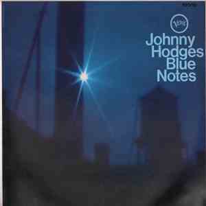 Johnny Hodges - Blue Notes