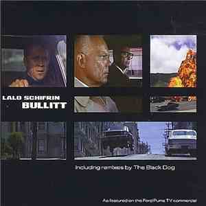 Lalo Schifrin - Bullitt