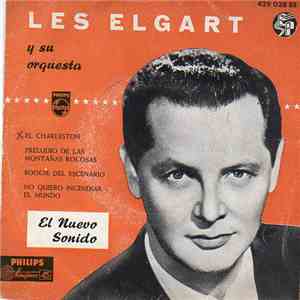 Les Elgart Y Su Orquesta - El Charleston / Preludio De Las Montañas Rocosas ...
