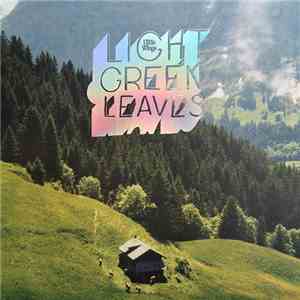 Little Wings - Light Green Leaves