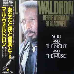 Mal Waldron - You And The Night And The Music (Mal '84)
