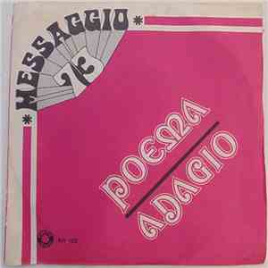 Messaggio 73 - Poema / Adagio