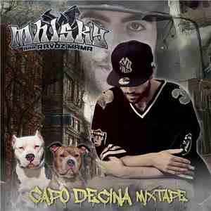 Mhisky - Capo Decina