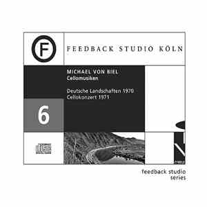 Michael Von Biel - Cellomusiken