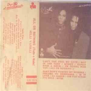 Milli Vanilli - All Or Nothing (The First Album)