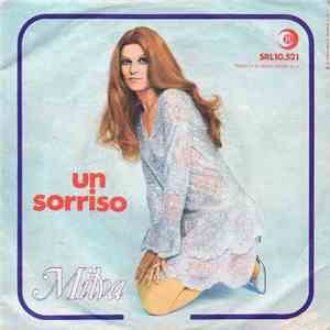 Milva - Un Sorriso