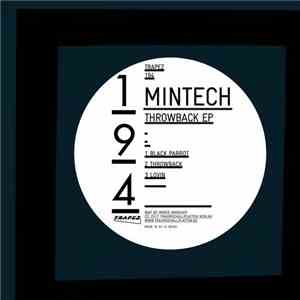 Mintech - Throwback EP