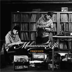 Mohammed Ali  - Processen