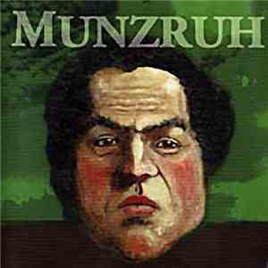 Munzruh - Munzruh