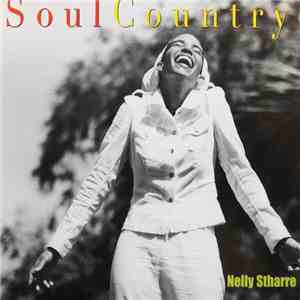 Nelly Stharre - Soul Country