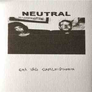 Neutral  - Grå Våg Gamlestaden