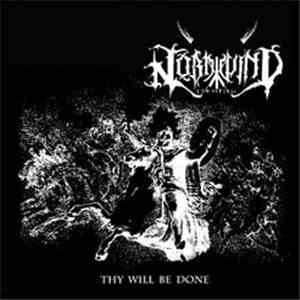Nordwind  - Thy Will Be Done
