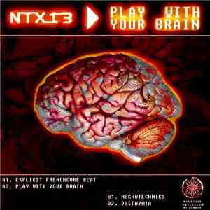 NTX13 - Play With Your Brain
