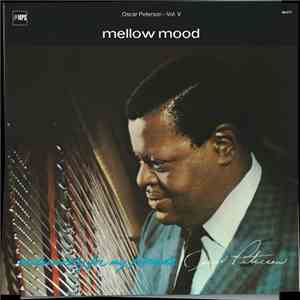 Oscar Peterson - Mellow Mood