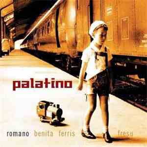 Palatino  - Palatino Chap. 3