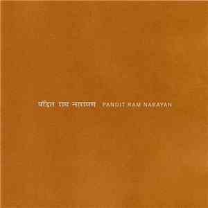 Pandit Ram Narayan - Raga Puria Kalyan