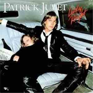Patrick Juvet - Lady Night