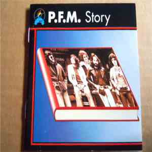 PFM - P.F.M. Story