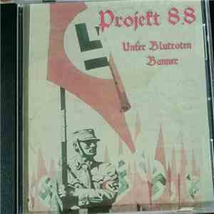 Projekt 8.8 - Unter Blutroten Banner