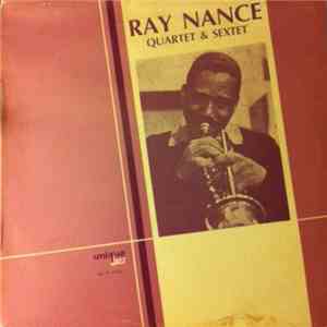 Ray Nance - Quartet & Sextet