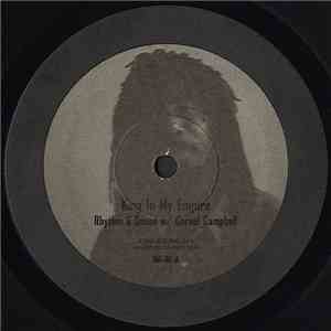 Rhythm & Sound w/ Cornell Campbell - King In My Empire