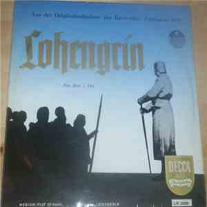 Richard Wagner / Joseph Keilberth / Orchester Des Festspielhauses Bayreuth  ...