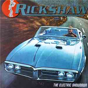 Rickshaw - The Electric Showdown