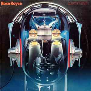 Rose Royce - Music Magic