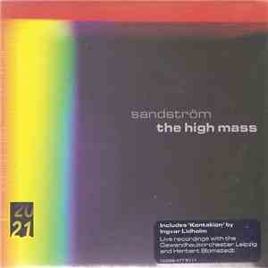 Sandström - The High Mass