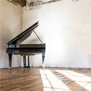 Simon Whetham - Watering The Piano